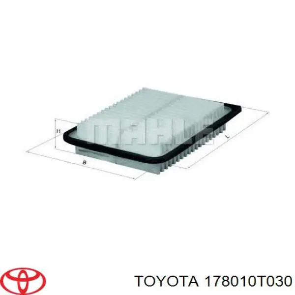 178010T030 Toyota