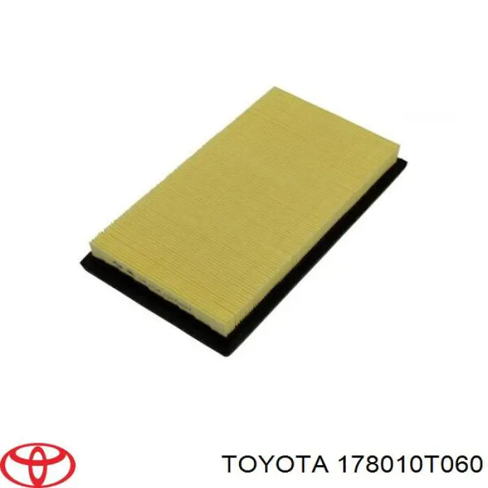 Comprar 178010T060 Toyota Filtro de aire