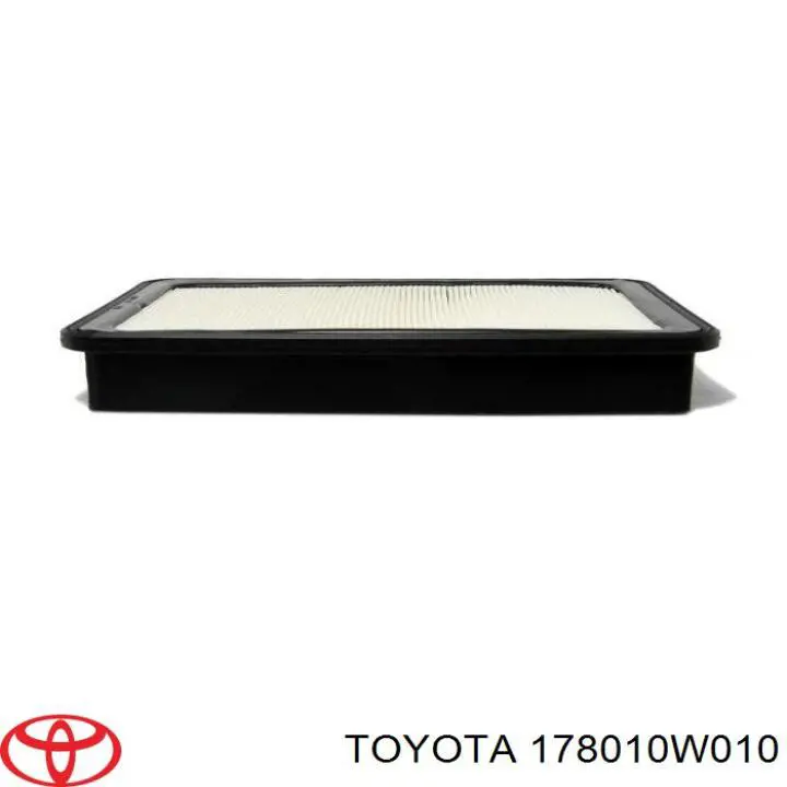 178010W010 Toyota filtro de aire