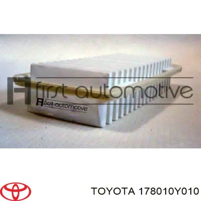178010Y010 Toyota