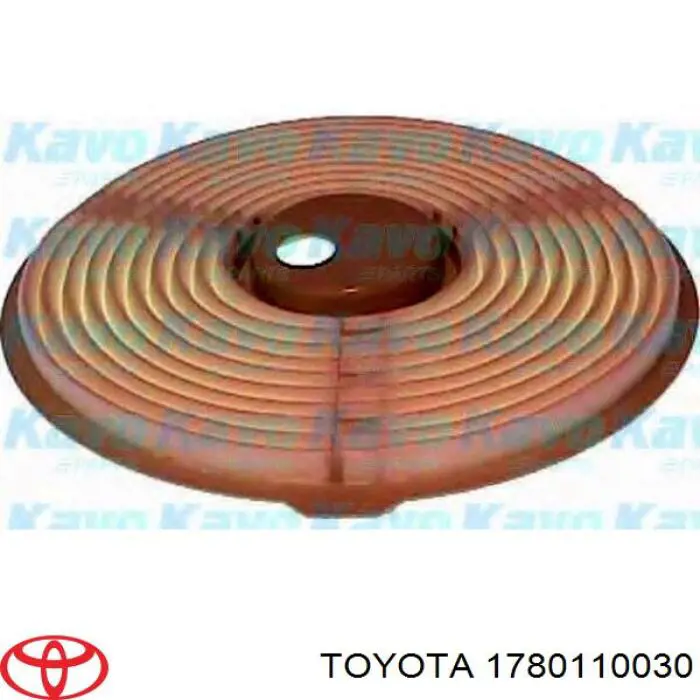 Comprar 1780110030 Toyota Filtro de aire