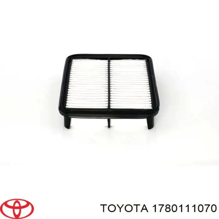 Comprar 1780111070 Toyota Filtro de aire