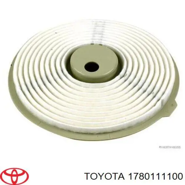 Comprar 1780111100 Toyota Filtro de aire
