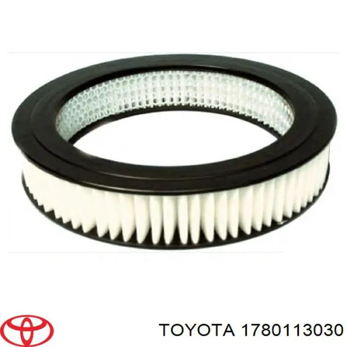 1780145020 Toyota Filtro de aire de motor