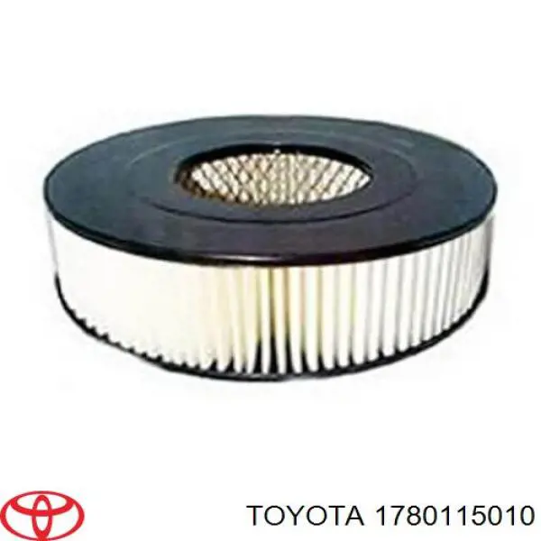 El filtro de aire Toyota 1780115010 precio, desde 9,41 EUR