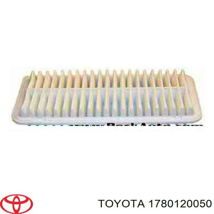 Comprar 1780120050 Toyota Filtro de aire