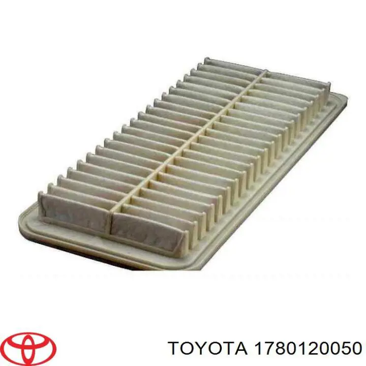 Filtro de aire 1780120050 Toyota