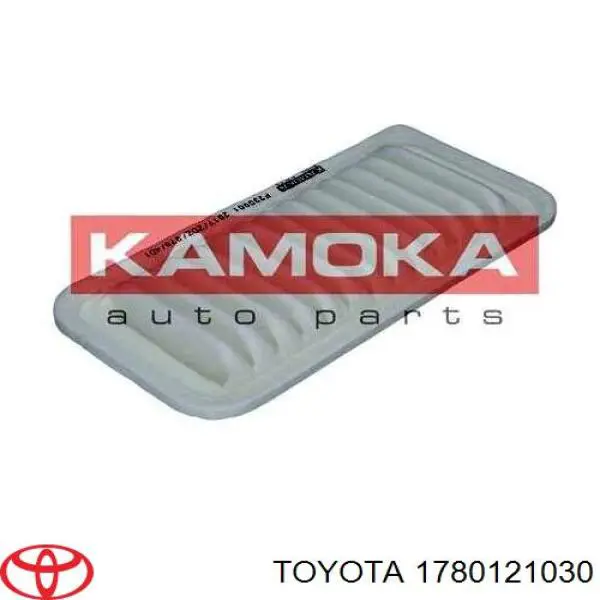 Comprar 1780121030 Toyota Filtro de aire