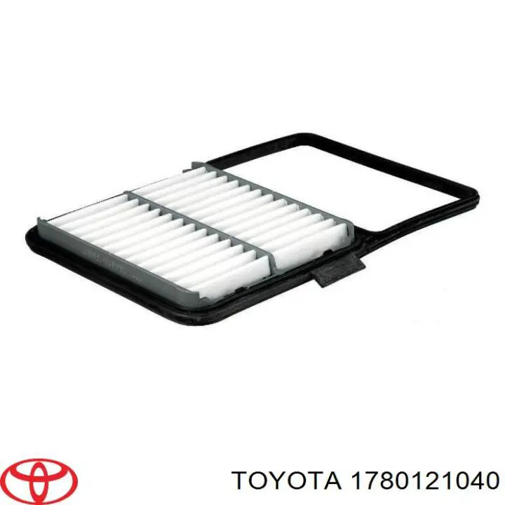 Comprar 1780121040 Toyota Filtro de aire