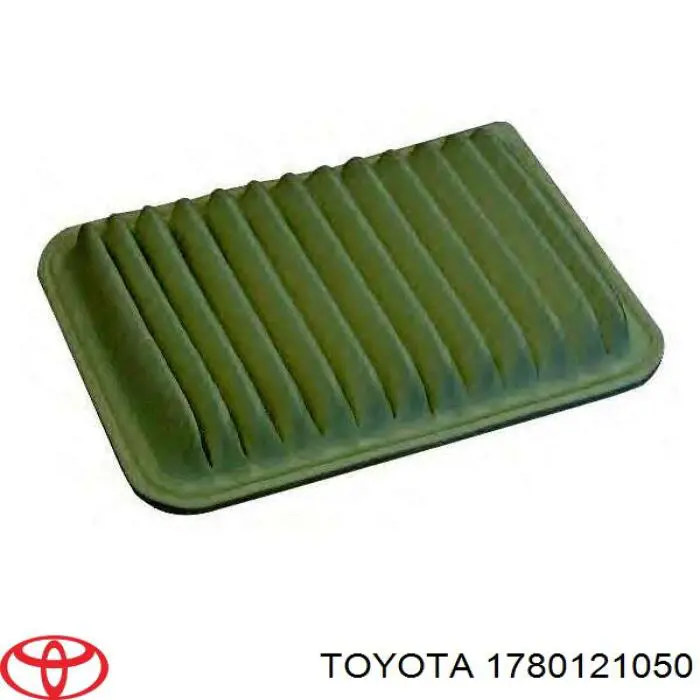 Comprar 1780121050 Toyota El filtro de aire