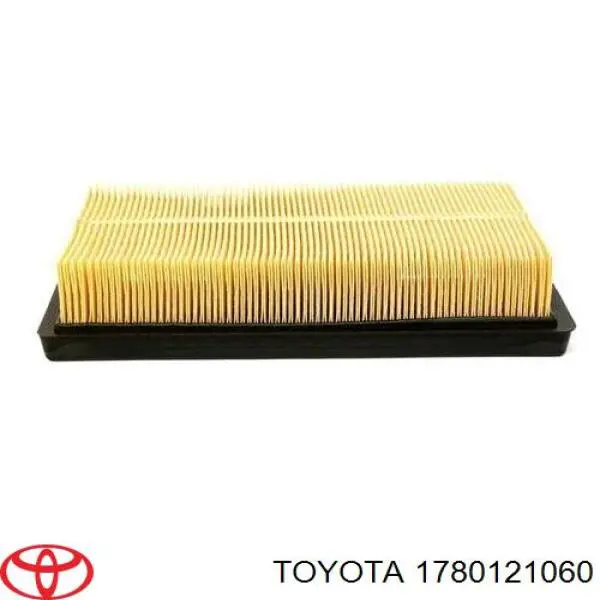 1780121060 Toyota filtro de aire