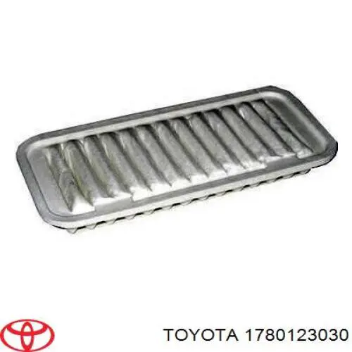 1780123030 Toyota