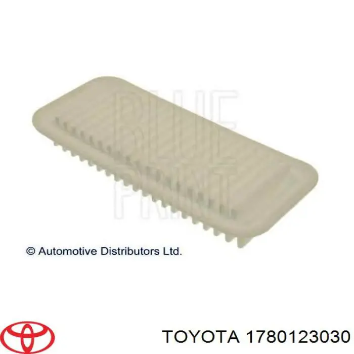 1780123030 Toyota