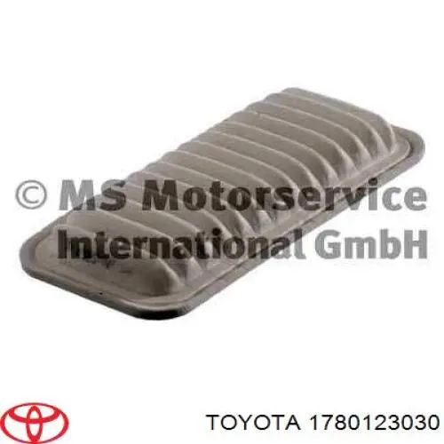 1780123030 Toyota