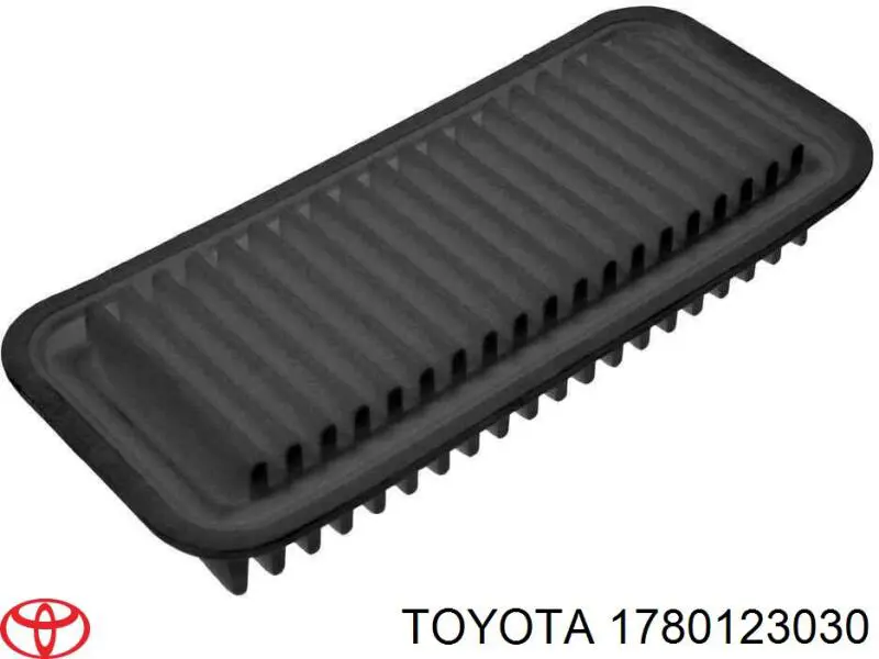 1780123030 Toyota