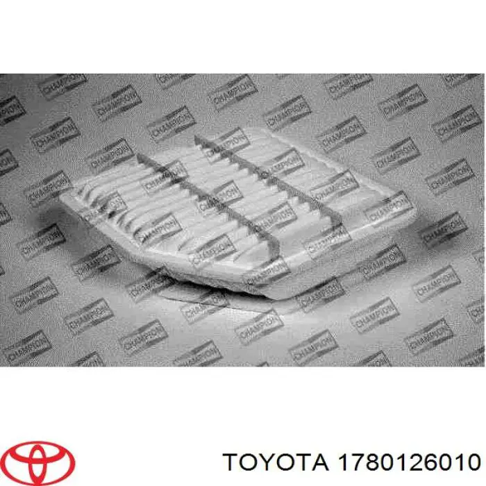 Comprar 1780126010 Toyota Filtro de aire