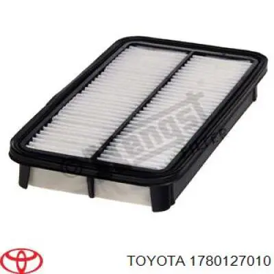 El filtro de aire Toyota 1780127010 precio, desde 10,94 EUR