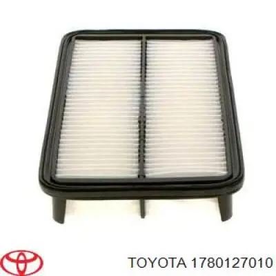 Comprar 1780127010 Toyota Filtro de aire