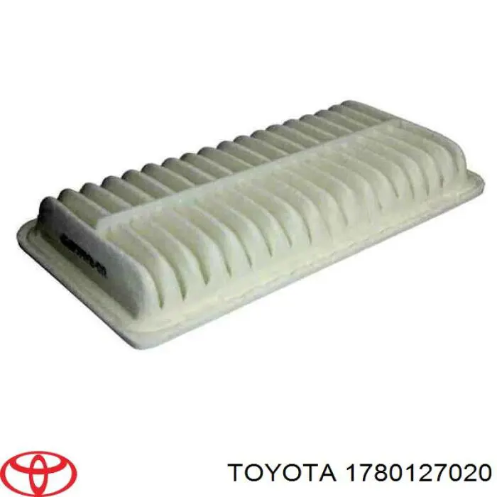 Comprar 1780127020 Toyota Filtro de aire