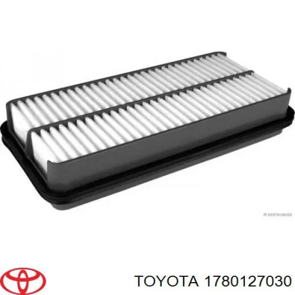 1780127030 Toyota filtro de aire
