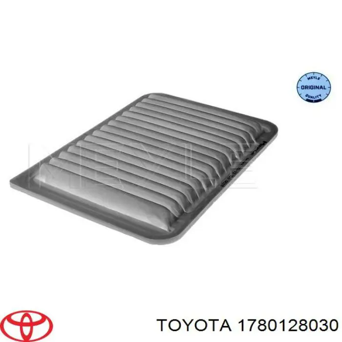 Comprar 1780128030 Toyota Filtro de aire