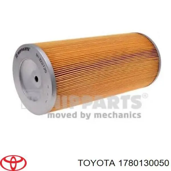 Filtro de aire 1780130050 Toyota