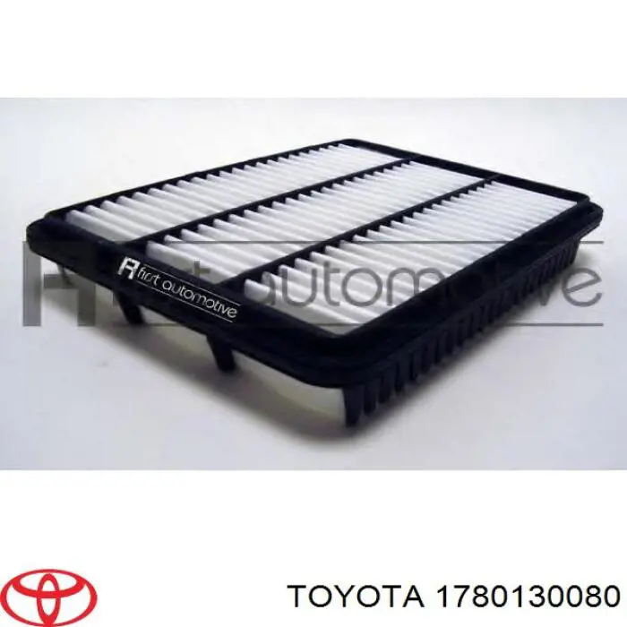 Comprar 1780130080 Toyota Filtro de aire