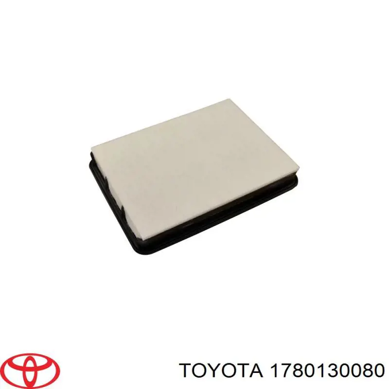 Comprar 1780130080 Toyota Filtro de aire