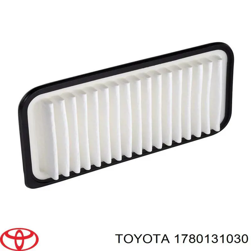 1780131030 Toyota filtro de aire