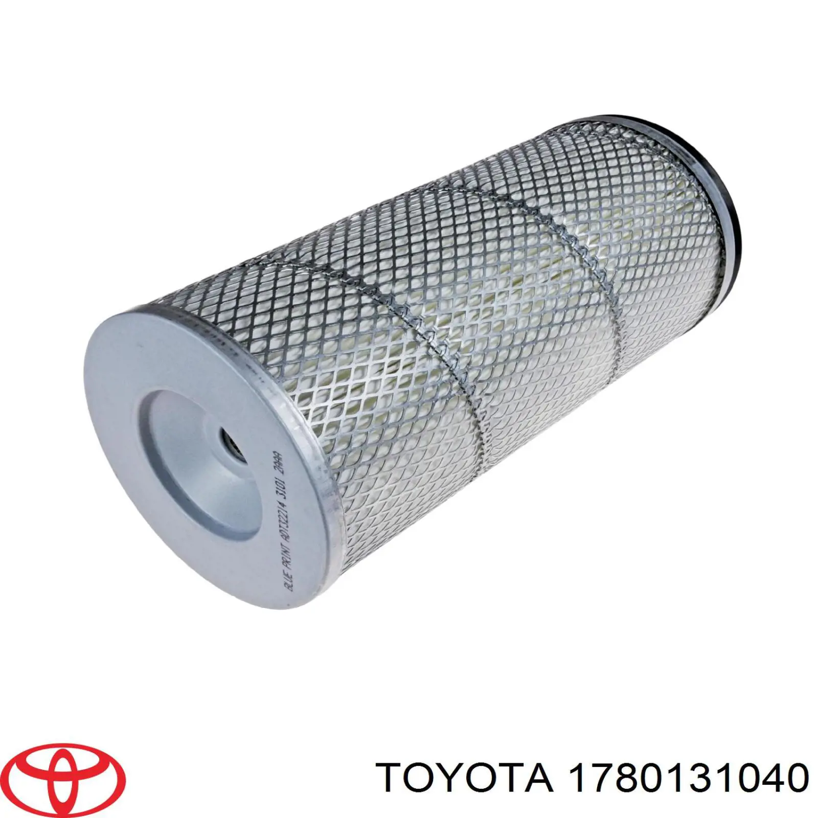 1780131040 Toyota filtro de aire