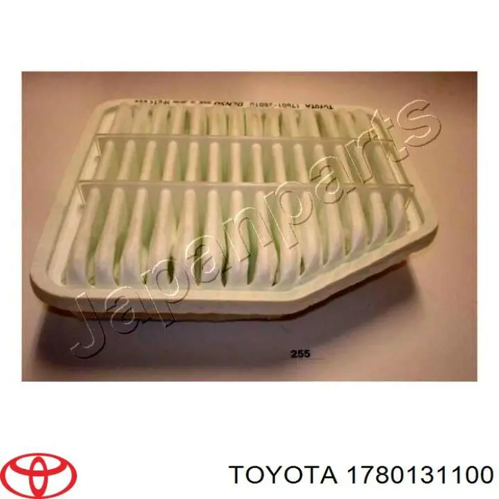 Comprar 1780131100 Toyota Filtro de aire