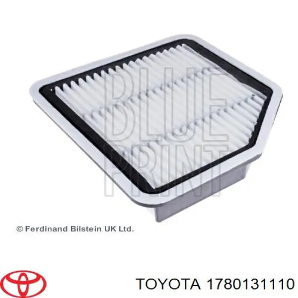 Comprar 1780131110 Toyota Filtro de aire