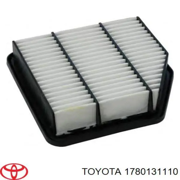 1780131110 Toyota filtro de aire