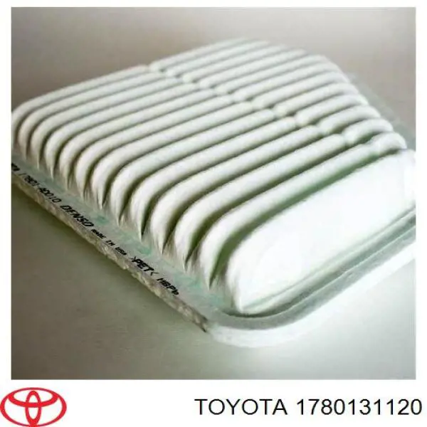 Comprar 1780131120 Toyota Filtro de aire