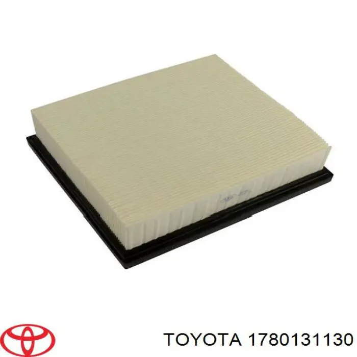 1780131130 Toyota filtro de aire