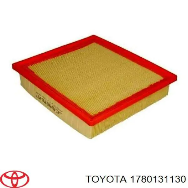 Comprar 1780131130 Toyota Filtro de aire