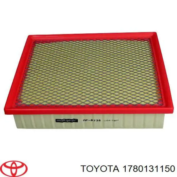 1780131150 Toyota