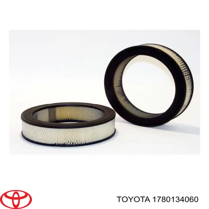 1780134060 Toyota filtro de aire