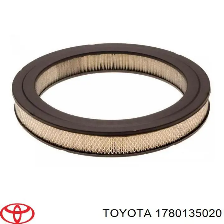 Filtro aire Toyota 1780135020