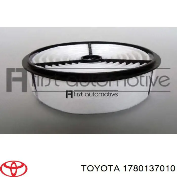 1780137010 Toyota filtro de aire