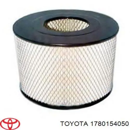 A143 Exide Filtro de aire de motor