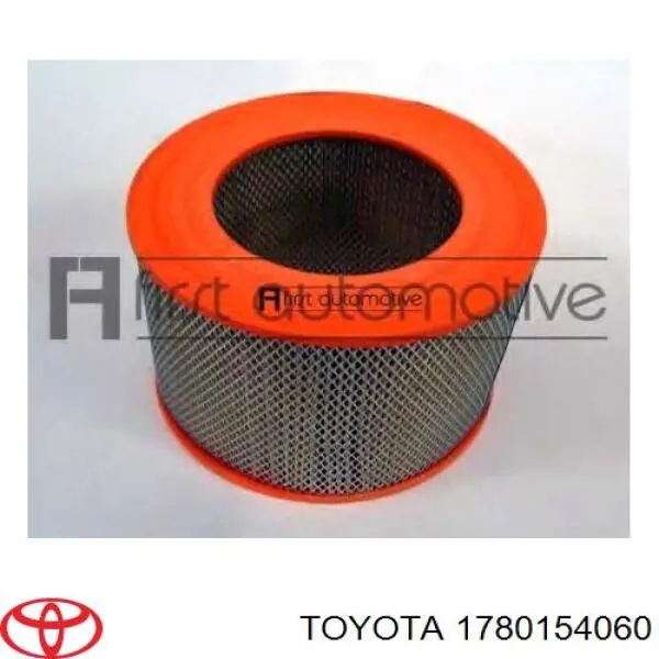 1780154060 Toyota filtro de aire