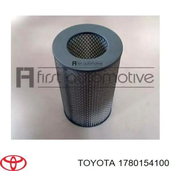 1780154100 Toyota filtro de aire