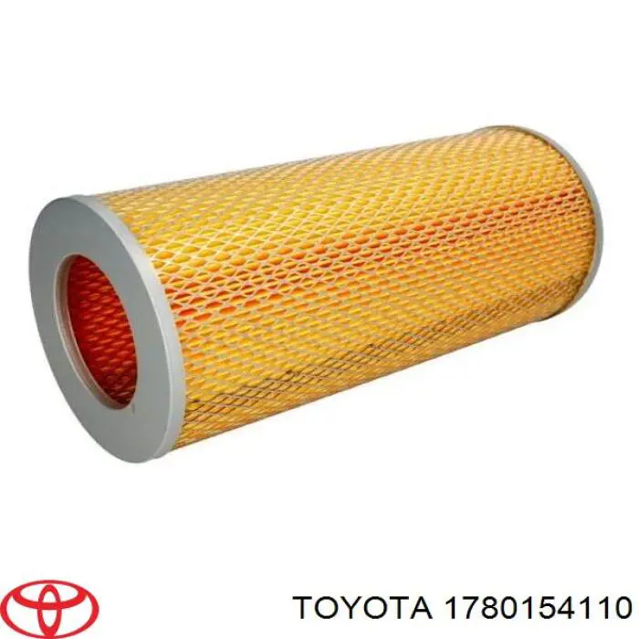 1780154110 Toyota filtro de aire