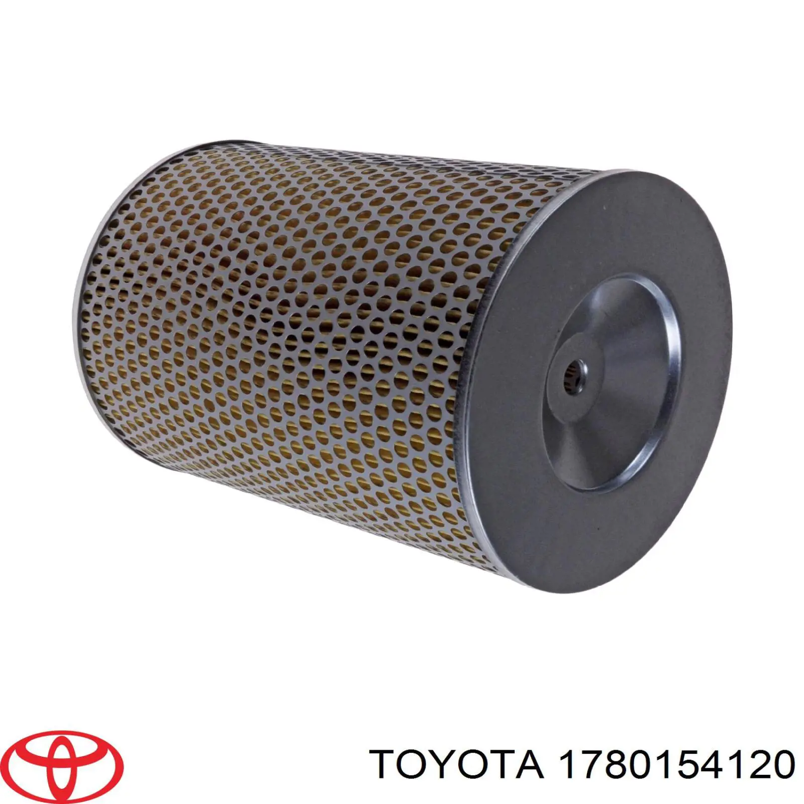 1780154120 Toyota filtro de aire
