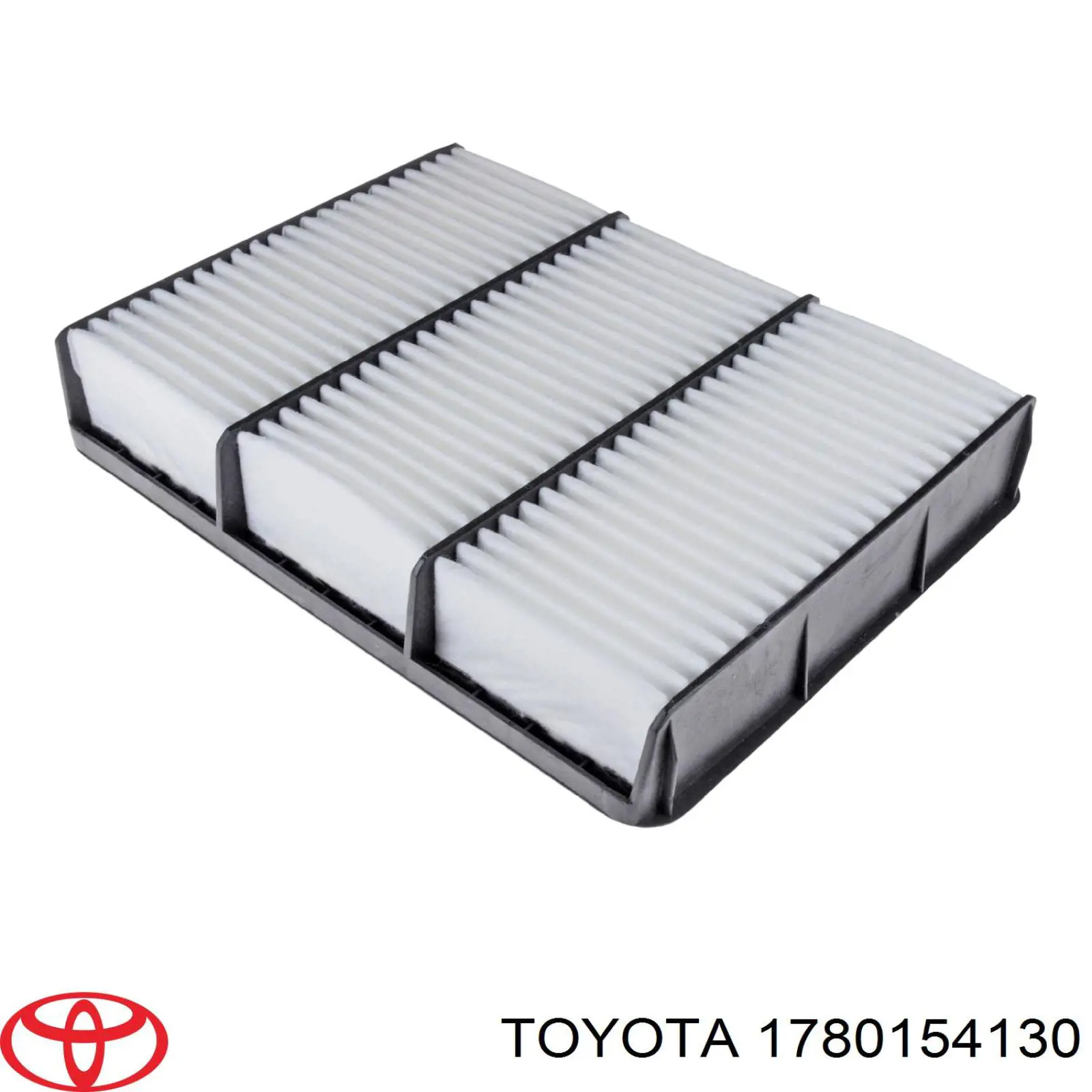 1780154130 Toyota filtro de aire