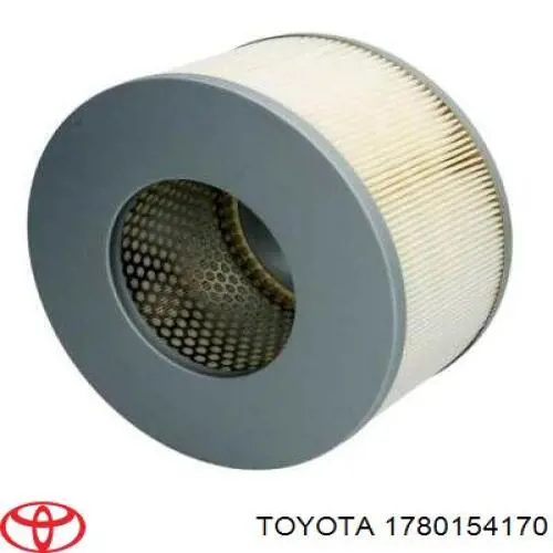1780154170 Toyota filtro de aire