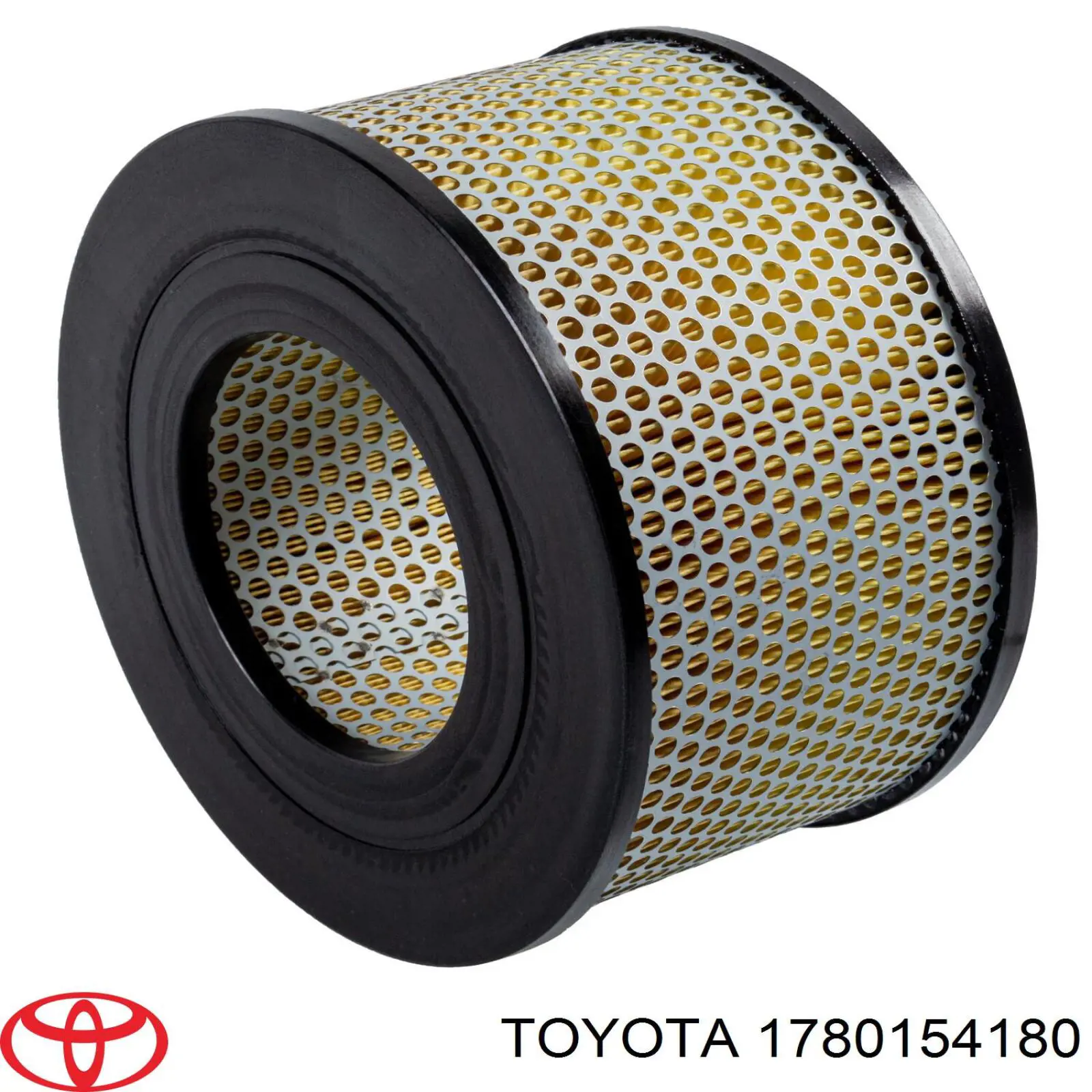 1780154180 Toyota filtro de aire