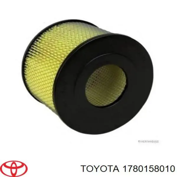 El filtro de aire Toyota 1780158010 precio, desde 15,46 EUR
