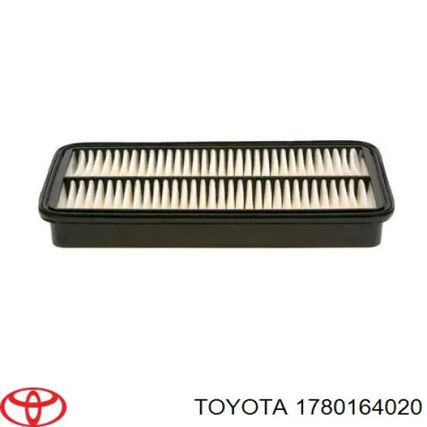 1780164020 Toyota filtro de aire